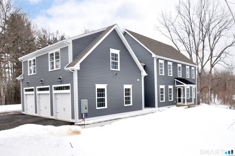 Tiny photo for 2 Brentwood, East Granby, CT 06026 (MLS # 24152931)