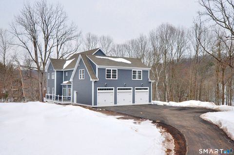 Tiny photo for 2 Brentwood, East Granby, CT 06026 (MLS # 24152931)