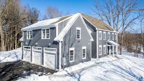 Tiny photo for 2 Brentwood, East Granby, CT 06026 (MLS # 24152931)