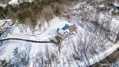Tiny photo for 2 Brentwood, East Granby, CT 06026 (MLS # 24152931)