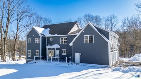 Tiny photo for 2 Brentwood, East Granby, CT 06026 (MLS # 24152931)