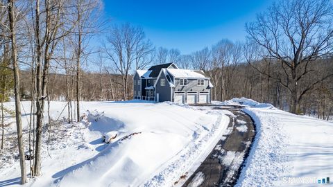 Tiny photo for 2 Brentwood, East Granby, CT 06026 (MLS # 24152931)