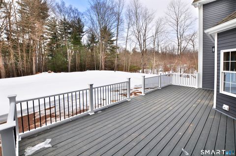 Tiny photo for 2 Brentwood, East Granby, CT 06026 (MLS # 24152931)