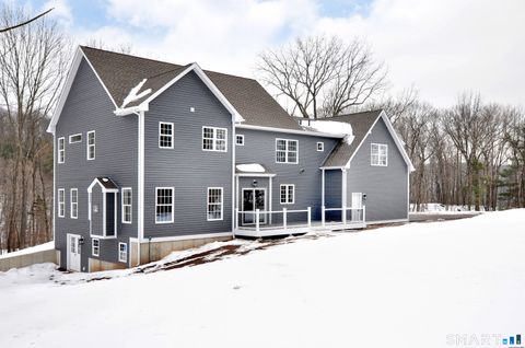 Tiny photo for 2 Brentwood, East Granby, CT 06026 (MLS # 24152931)