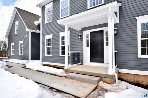 Tiny photo for 2 Brentwood, East Granby, CT 06026 (MLS # 24152931)