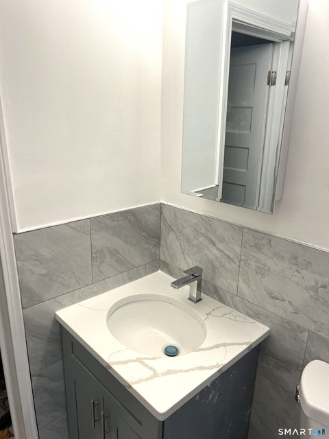 Tiny photo for 1485 Iranistan Avenue #1, Bridgeport, CT 06605 (MLS # 24206812)