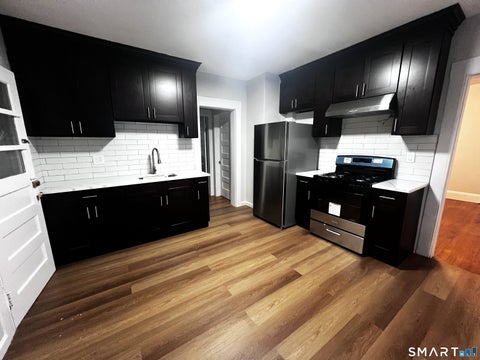 Tiny photo for 1485 Iranistan Avenue #1, Bridgeport, CT 06605 (MLS # 24206812)