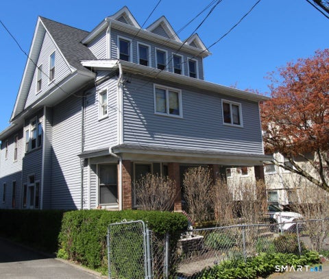 Photo of 1485 Iranistan Avenue #1, Bridgeport, CT 06605 (MLS # 24206812)
