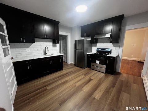 Tiny photo for 1485 Iranistan Avenue #1, Bridgeport, CT 06605 (MLS # 24206812)
