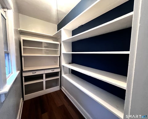 Tiny photo for 1485 Iranistan Avenue #1, Bridgeport, CT 06605 (MLS # 24206812)