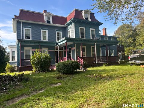 Tiny photo for 30 Main Street, Plainfield, CT 06374 (MLS # 24155837)