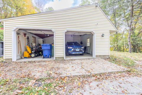 Tiny photo for 49 Southridge Drive, Waterbury, CT 06708 (MLS # 24133985)