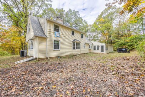 Tiny photo for 49 Southridge Drive, Waterbury, CT 06708 (MLS # 24133985)