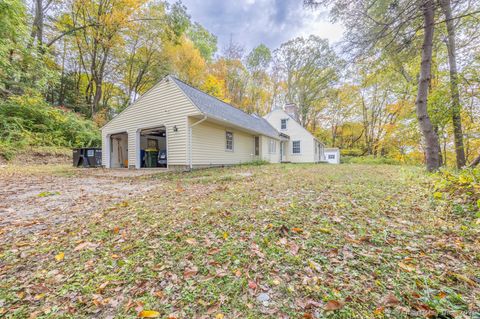 Tiny photo for 49 Southridge Drive, Waterbury, CT 06708 (MLS # 24133985)