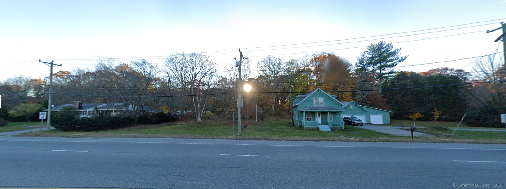 414 Liberty Street