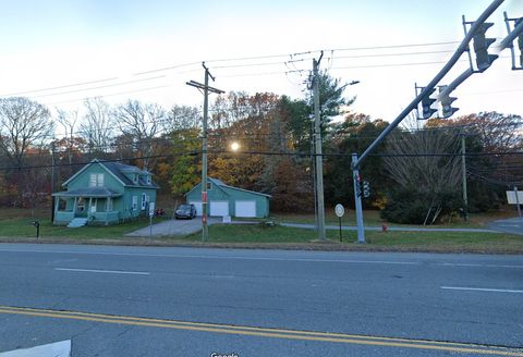414 Liberty Street Stonington CT 06379
