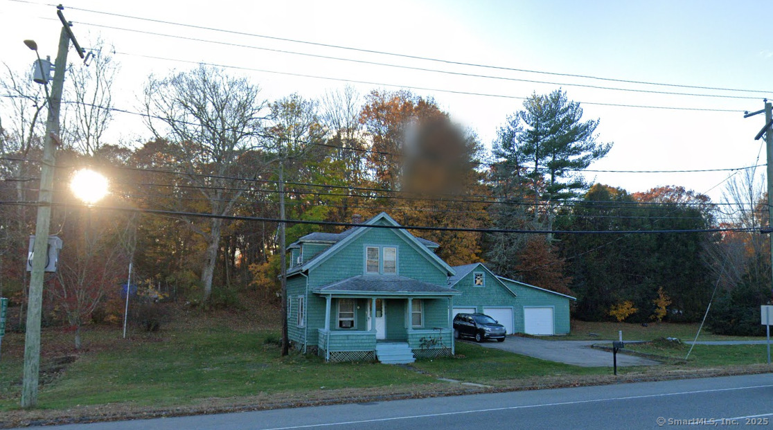 414 Liberty Street