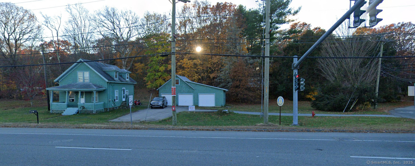 414 Liberty Street