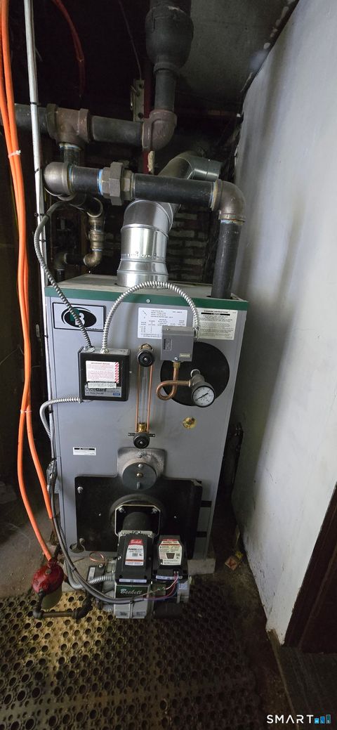 Tiny photo for 40 Maple Grove Avenue, Norwich, CT 06360 (MLS # 24153292)