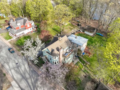 Tiny photo for 40 Maple Grove Avenue, Norwich, CT 06360 (MLS # 24153292)