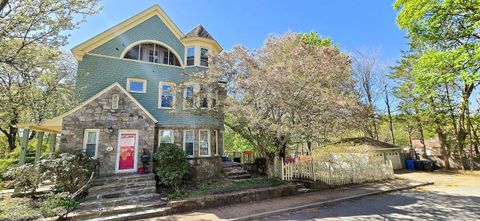 Tiny photo for 40 Maple Grove Avenue, Norwich, CT 06360 (MLS # 24153292)