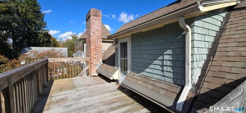 Tiny photo for 40 Maple Grove Avenue, Norwich, CT 06360 (MLS # 24153292)