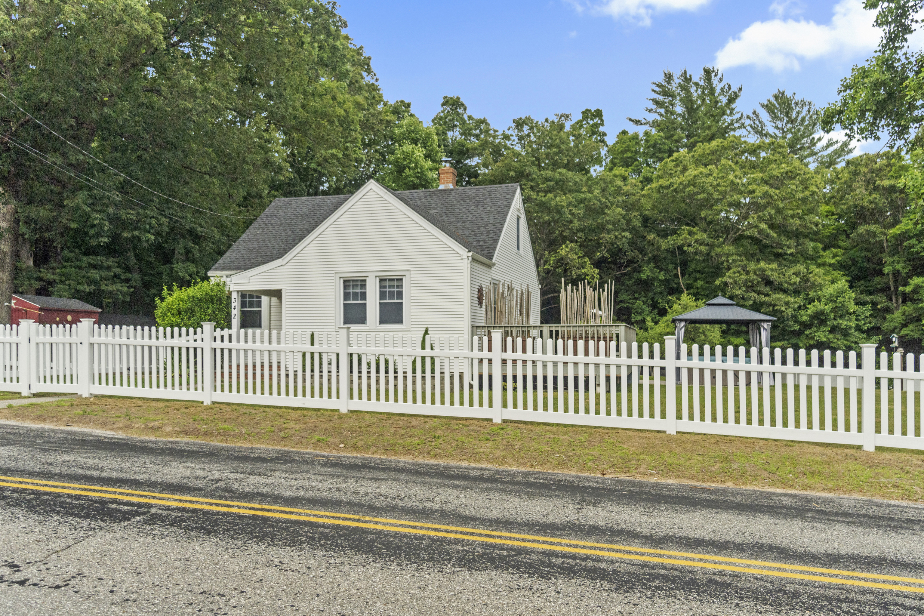 342 Hunting Lodge Road