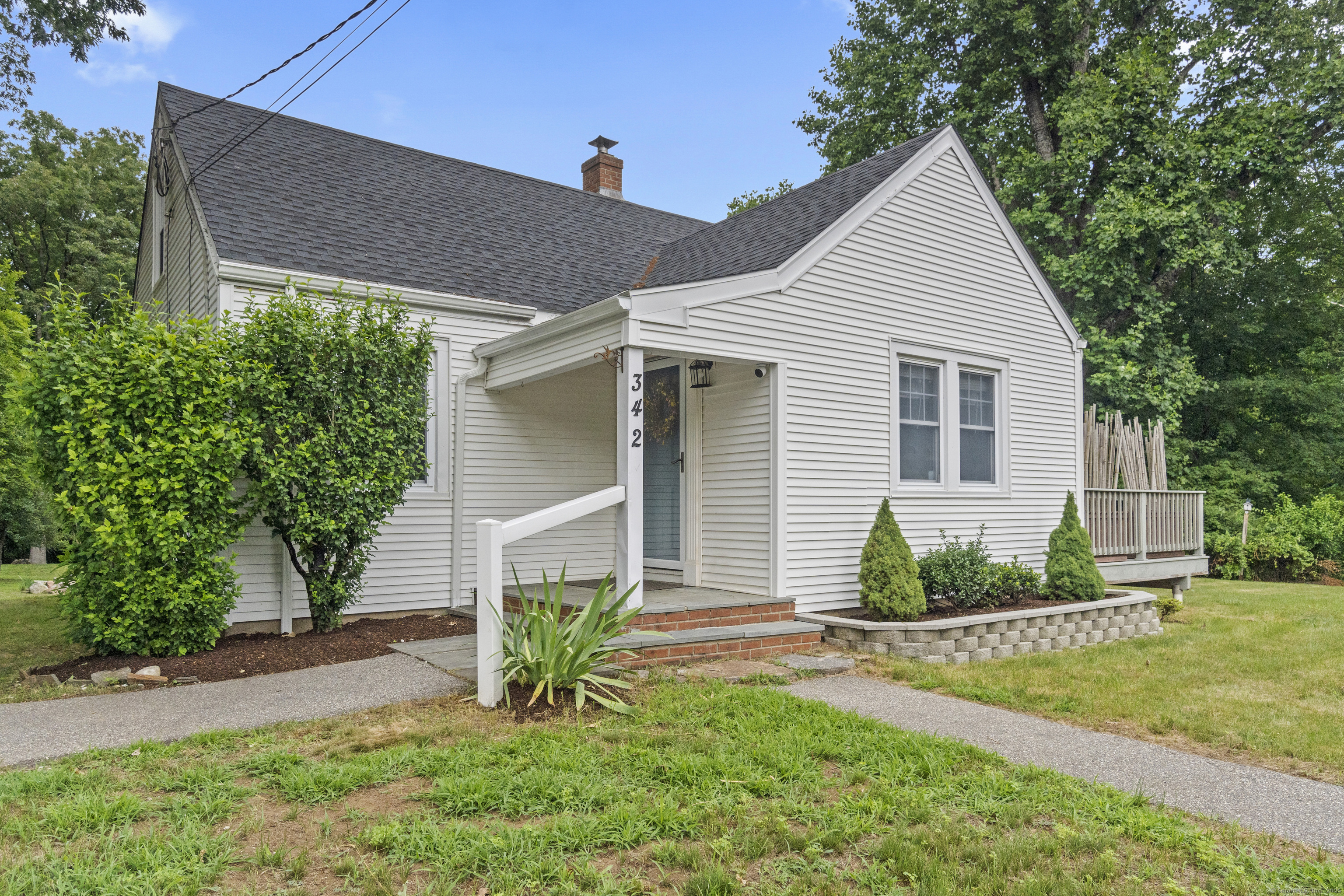 342 Hunting Lodge Road