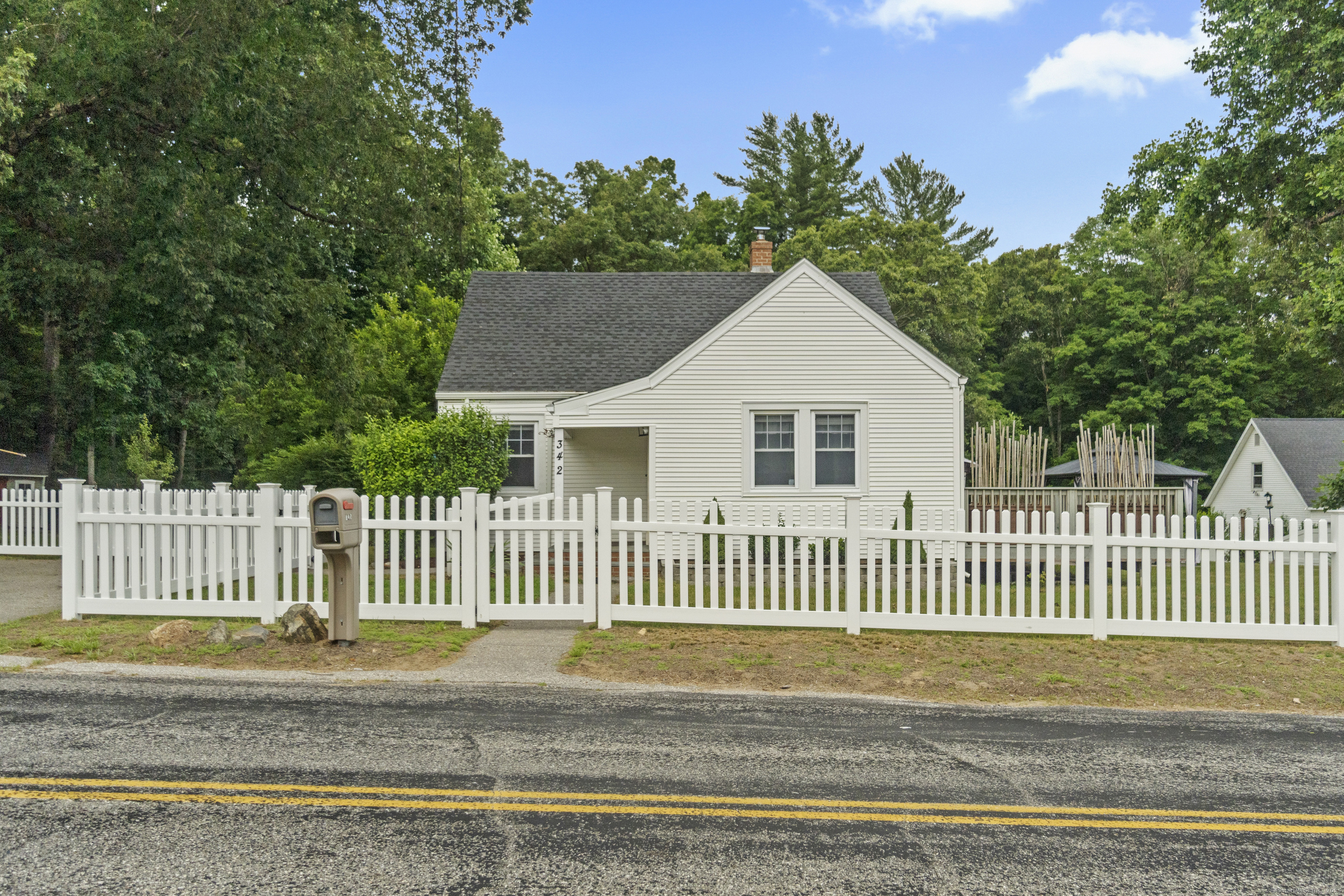 342 Hunting Lodge Road