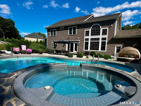 Tiny photo for 158 Steeplechase Drive, Southington, CT 06489 (MLS # 24216493)