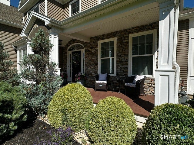 158 Steeplechase Drive
