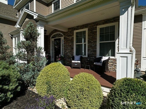 Tiny photo for 158 Steeplechase Drive, Southington, CT 06489 (MLS # 24216493)