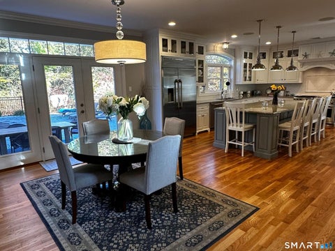 Tiny photo for 158 Steeplechase Drive, Southington, CT 06489 (MLS # 24216493)