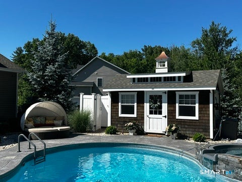 Tiny photo for 158 Steeplechase Drive, Southington, CT 06489 (MLS # 24216493)