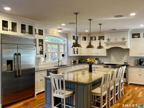Tiny photo for 158 Steeplechase Drive, Southington, CT 06489 (MLS # 24216493)