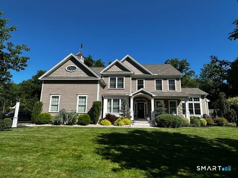 Photo of 158 Steeplechase Drive, Southington, CT 06489 (MLS # 24216493)