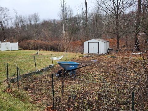 A home in Meriden