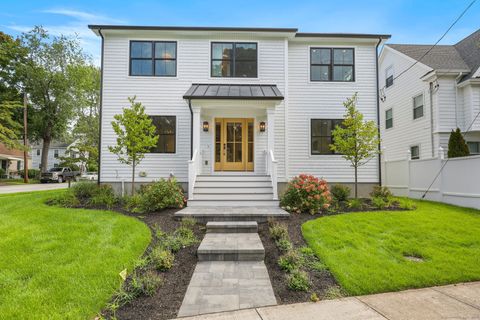 A home in Fairfield