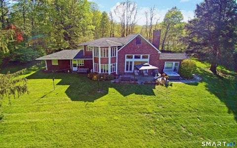 Homes For Sale - 68 Bloomer Road<br/> Ridgefield, CT 06877