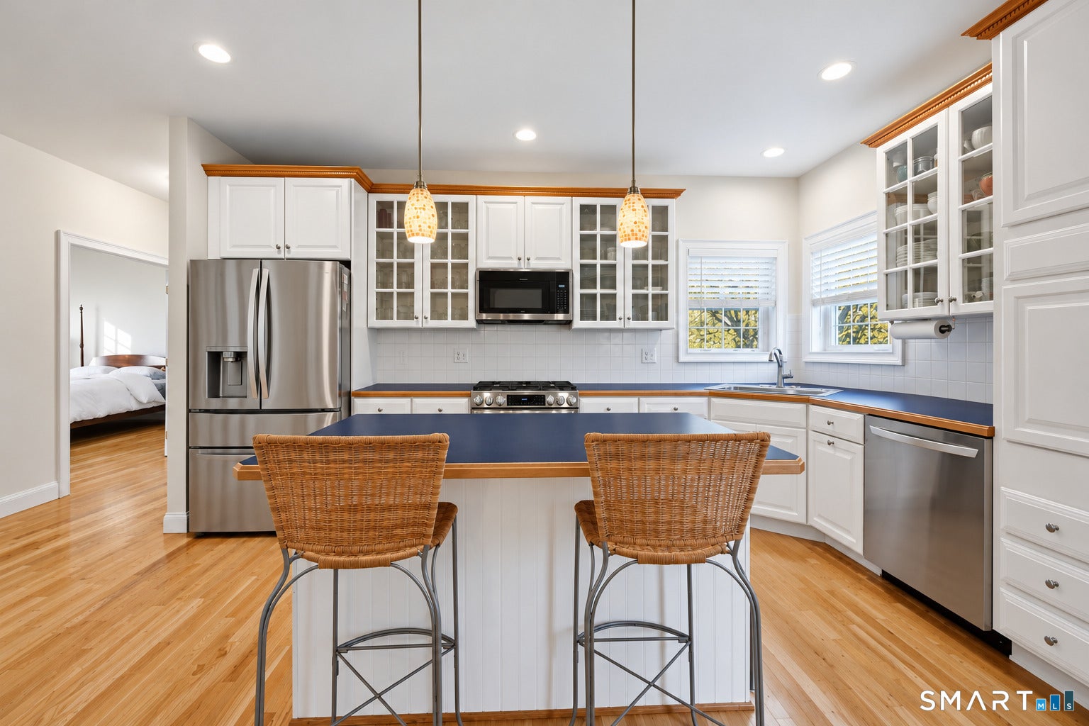 106 Long Meadow Hill Road
