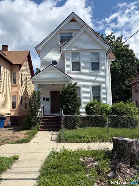 Photo of 345 Norton Street #APT 1, New Haven, CT 06511 (MLS # 24198595)