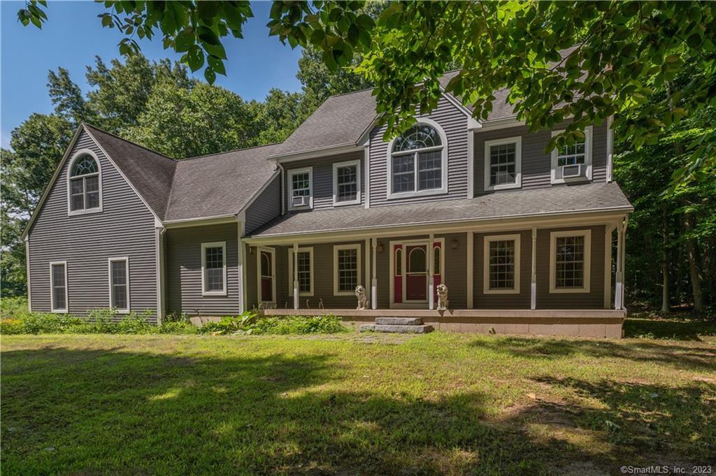 75 Camp Street, Bristol, Connecticut - 4 Bedrooms  
3 Bathrooms  
7 Rooms - 