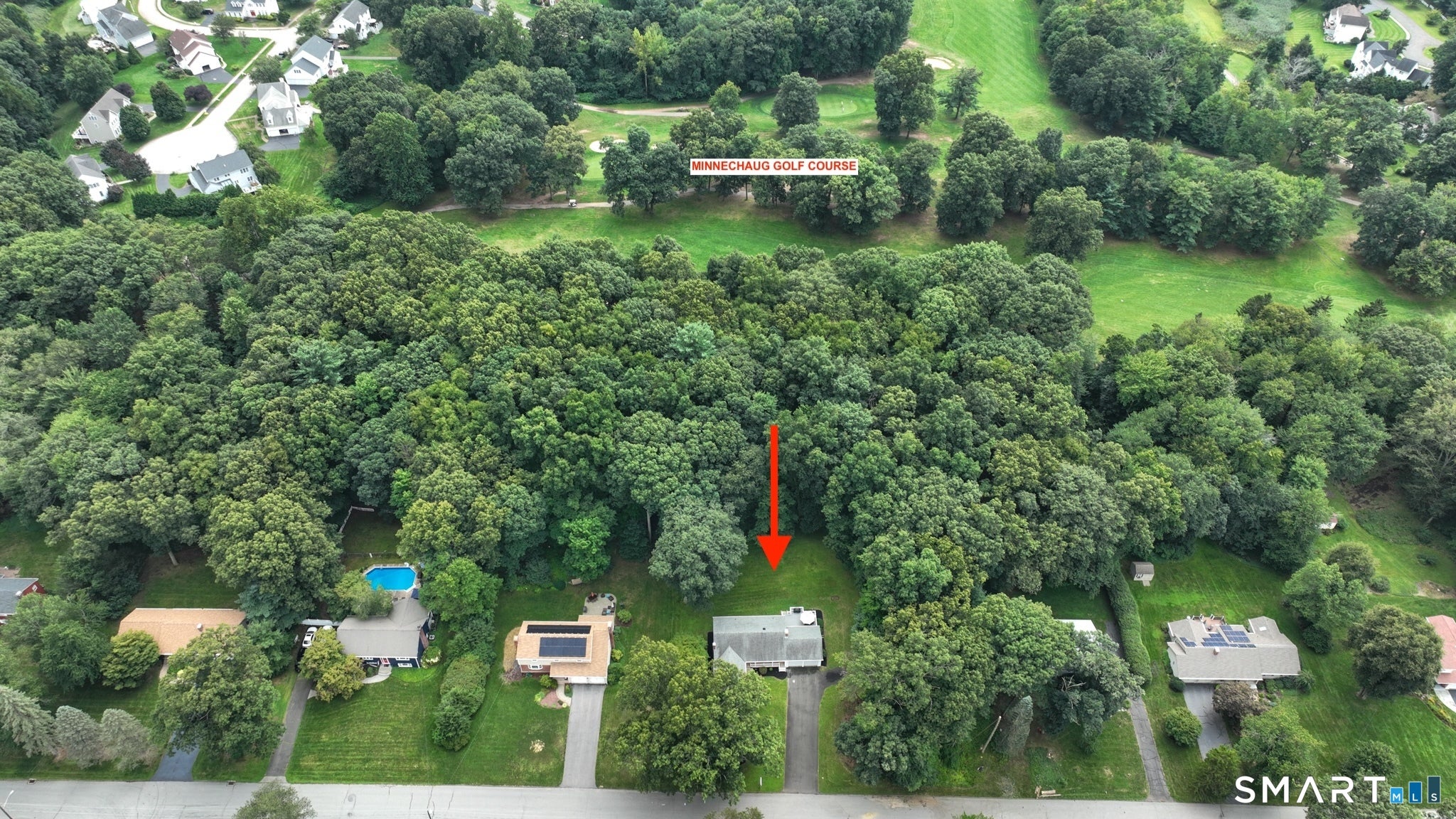 142 Indian Hill Trail