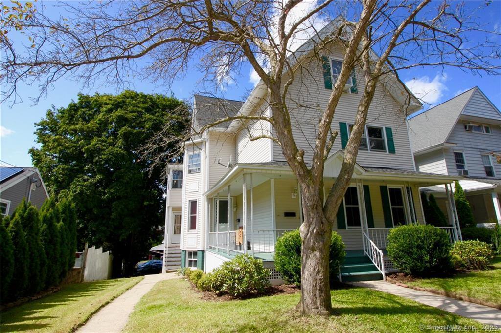 Property for Sale at N Main Street, Naugatuck, Connecticut - Bedrooms: 8 
Bathrooms: 6 
Rooms: 20  - $724,900