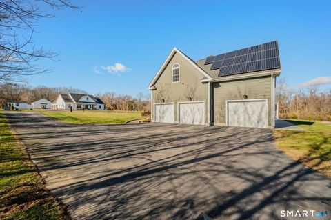 Tiny photo for 2 Syleo Lane, Salem, CT 06420 (MLS # 24150069)