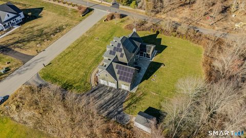 Tiny photo for 2 Syleo Lane, Salem, CT 06420 (MLS # 24150069)