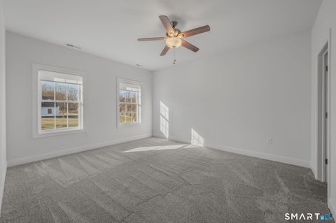 Tiny photo for 2 Syleo Lane, Salem, CT 06420 (MLS # 24150069)