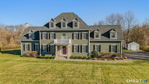 Tiny photo for 2 Syleo Lane, Salem, CT 06420 (MLS # 24150069)