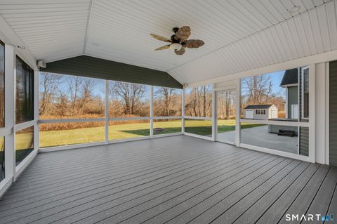 Tiny photo for 2 Syleo Lane, Salem, CT 06420 (MLS # 24150069)