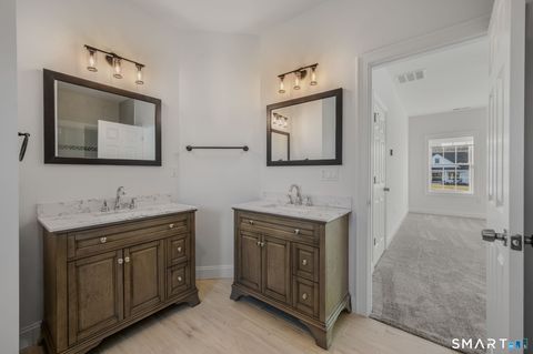 Tiny photo for 2 Syleo Lane, Salem, CT 06420 (MLS # 24150069)